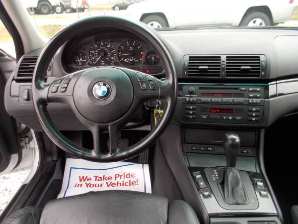 2000 BMW 323i SPORT, Accident free, low miles, clean and runs great for sale in Spartanburg, SC – photo 10