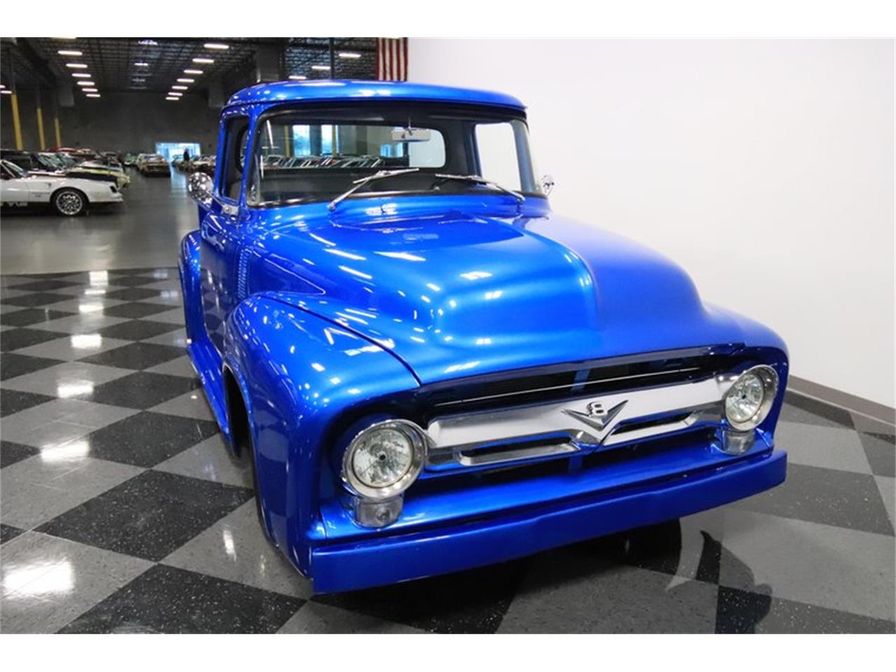 1956 Ford F100 for sale in Mesa, AZ – photo 17