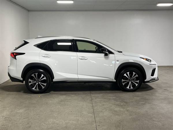 2021 Lexus NX 300 F Sport - - by dealer - vehicle for sale in Buffalo, NY – photo 9