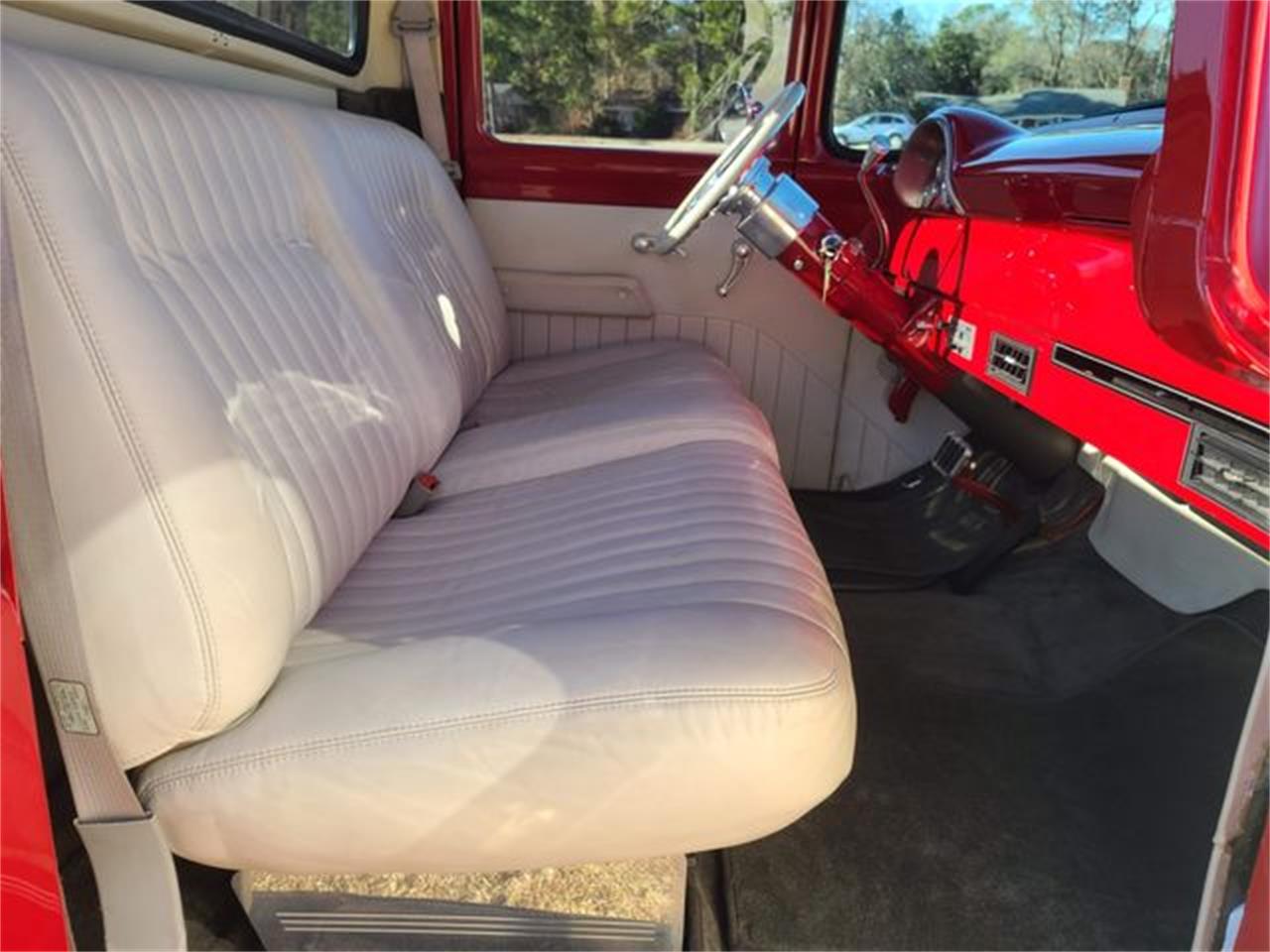 1956 Ford F100 for sale in Hope Mills, NC – photo 23