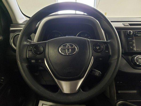 2017 Toyota RAV4 LE AWD - WHOLESALE PRICING! for sale in Fredericksburg, VA – photo 7