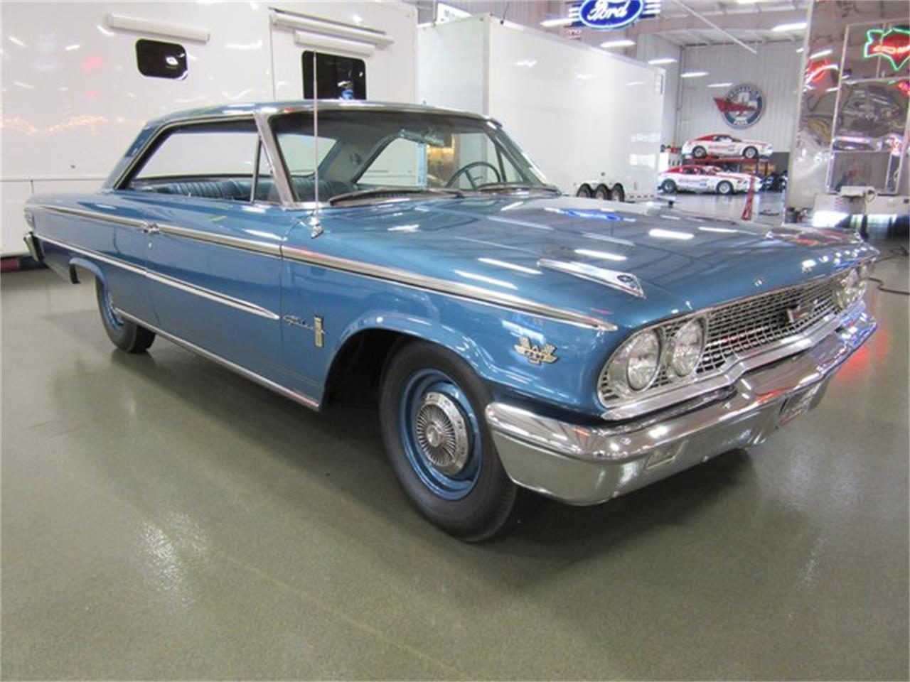 1963 Ford Galaxie for sale in Greenwood, IN – photo 4