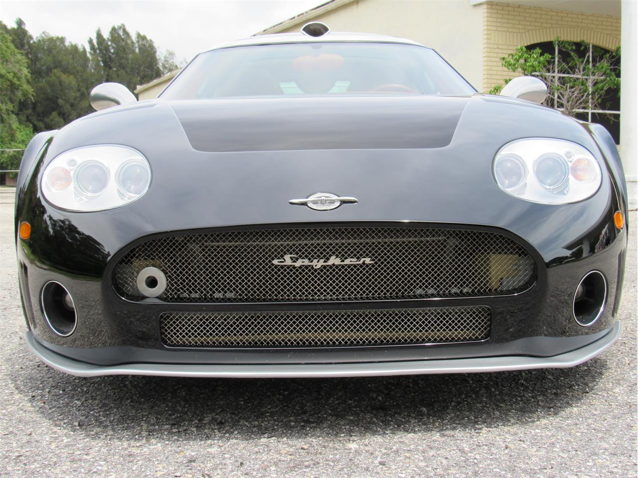 2009 Spyker C8 for sale in Sarasota, FL – photo 16