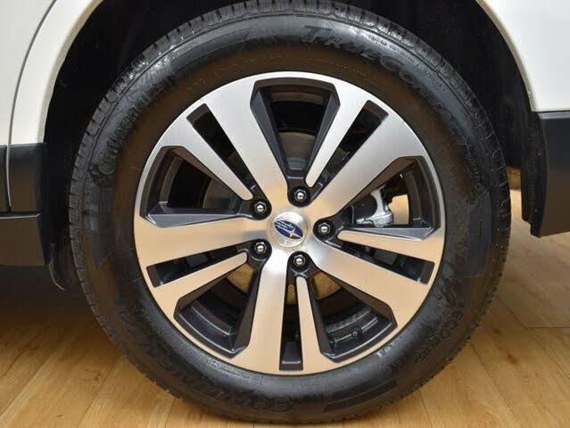 2018 Subaru Outback 2.5i Limited AWD for sale in Trooper, PA – photo 5