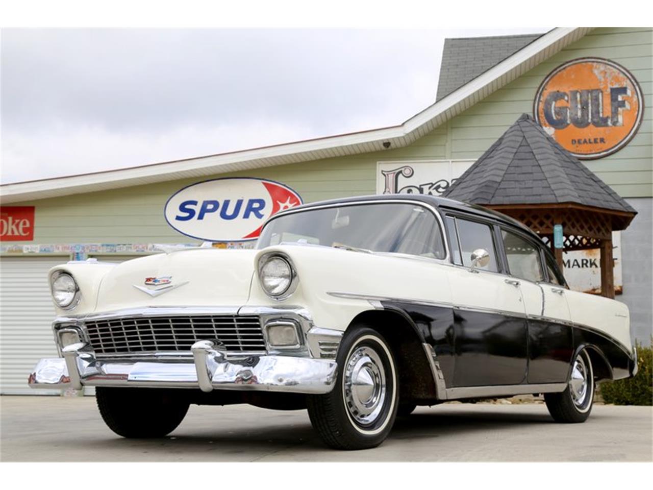 1956 Chevrolet 210 for sale in Lenoir City, TN – photo 11