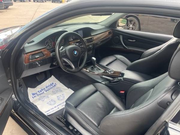 2010 BMW 335i E92 Coupe N54 Twin Turbo - - by dealer for sale in Colorado Springs, CO – photo 6