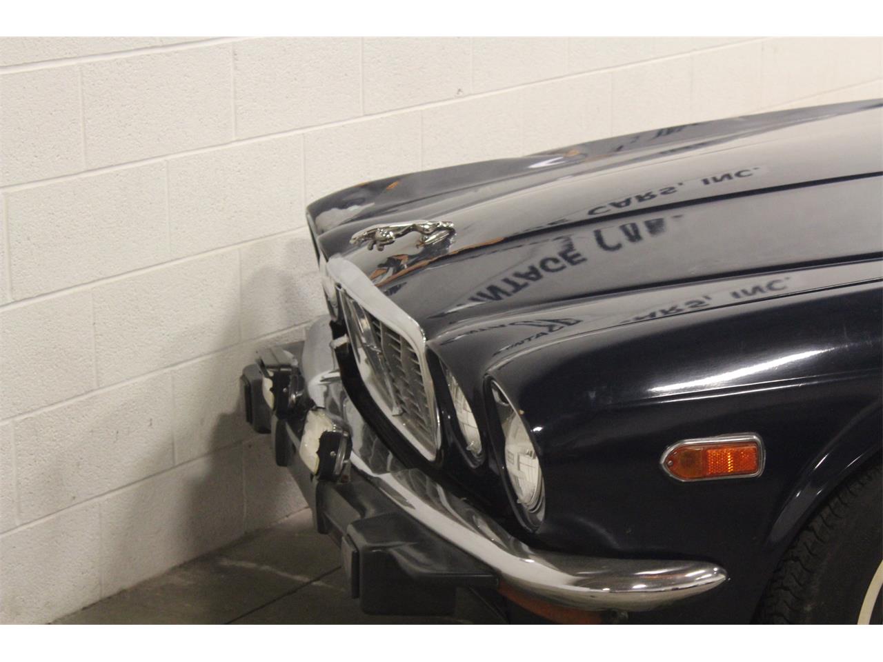 1974 Jaguar XJ12 for sale in Cleveland, OH – photo 12