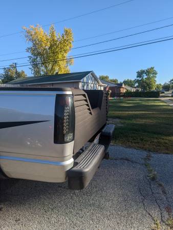 Truck For Sale for sale in New Carlisle, OH – photo 8