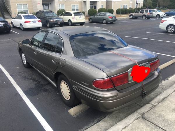 2001 Buick Lesabre for sale in Leland, NC – photo 2