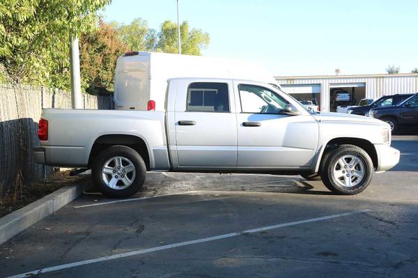 2011 Dodge Dakota Big Horn Monthly payment of - - by for sale in Brentwood, CA – photo 6