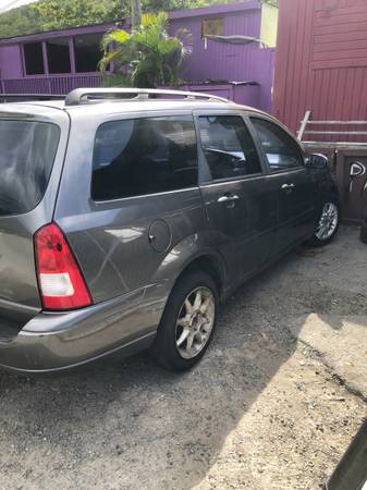 2004 Ford focus for sale in Other, Other – photo 3
