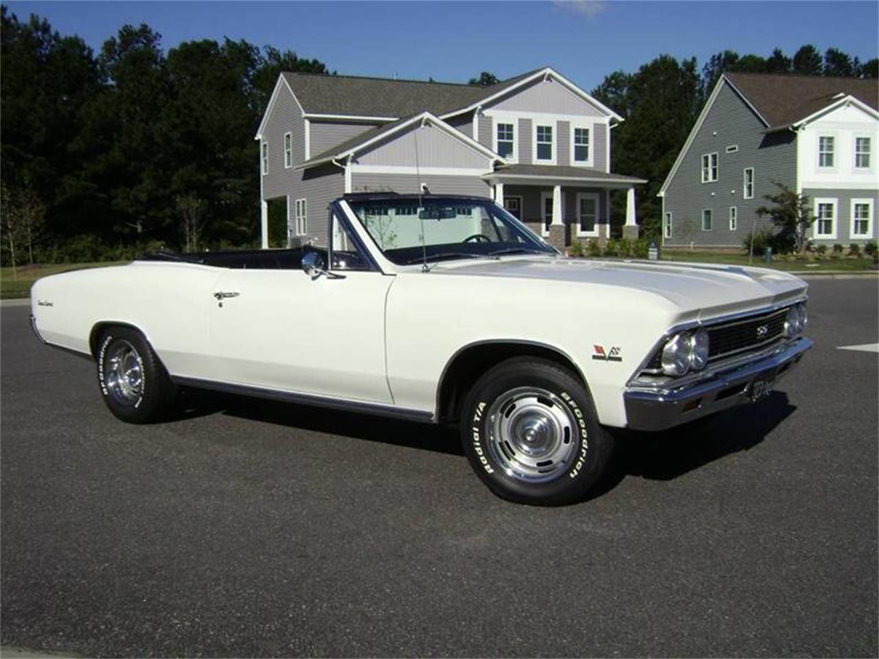 1966 Chevrolet Chevelle for sale in Long Island, NY – photo 15