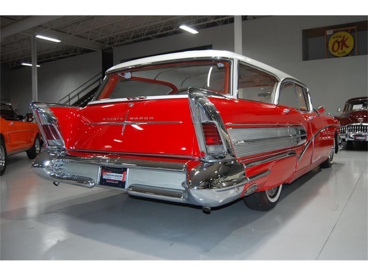 1958 Buick Special for sale in Rogers, MN – photo 34