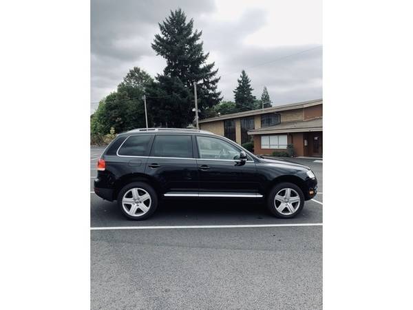 2007 Volkswagen VW Touareg V6 for sale in Vancouver, WA – photo 7