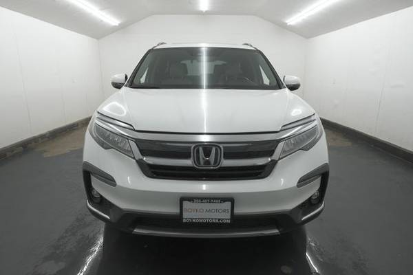 2020 Honda Pilot Elite Sport Utility 4D - - by for sale in Other, AK – photo 2
