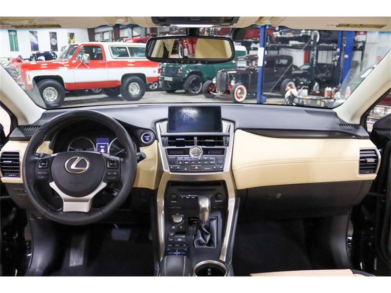 2015 Lexus NX for sale in Kentwood, MI – photo 55