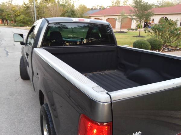 2004 FORD F150 SUPERCAB V8 XL - cars & trucks - by owner - vehicle... for sale in College Station , TX – photo 5