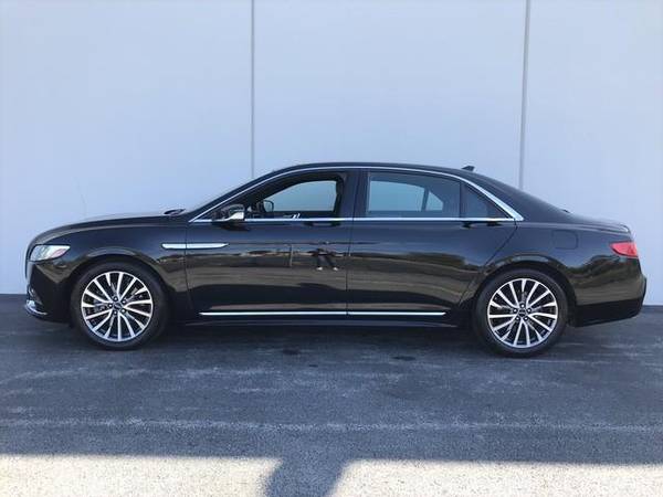 2018 LINCOLN Continental Select FWD - Call for sale in Calumet City, IL – photo 10