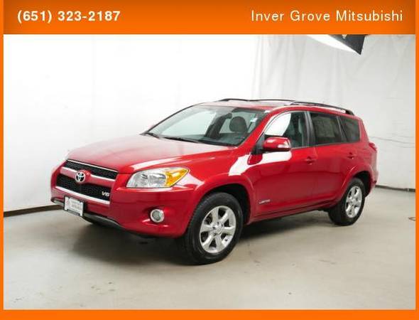 2011 Toyota RAV4 for sale in Inver Grove Heights, MN