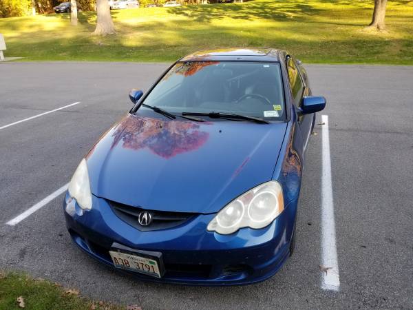 2002 Acura RSX Type-S for sale in Schenectady, NY – photo 3