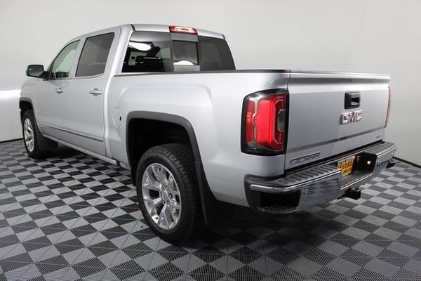 2016 GMC Sierra 1500 Silver Current SPECIAL!!! for sale in Issaquah, WA – photo 2