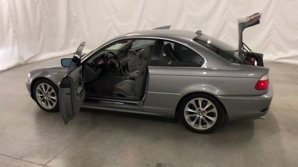 2006 BMW 3 Series 330Ci 2dr Cpe with Rain-sensing windshield wipers for sale in Salado, TX – photo 2