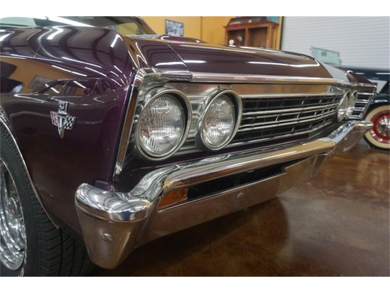 1967 Chevrolet Chevelle for sale in Blanchard, OK – photo 5