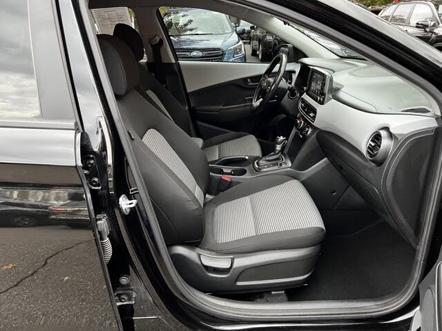 2020 Hyundai Kona SEL AWD for sale in Manassas, VA – photo 22
