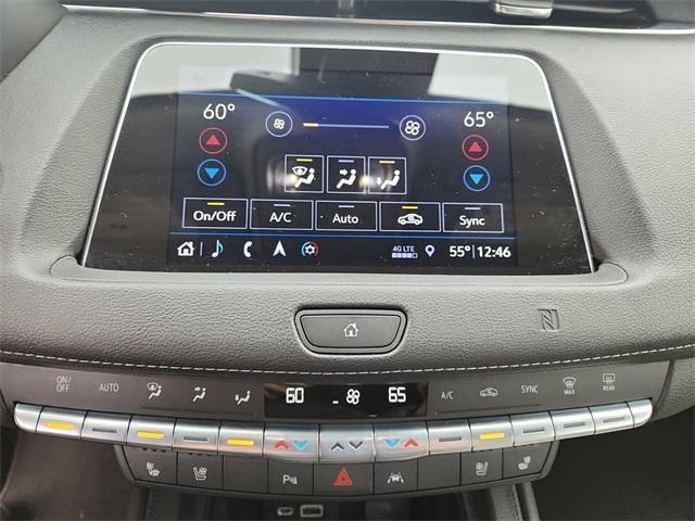 2019 Cadillac XT4 Premium Luxury for sale in Fayetteville, AR – photo 14