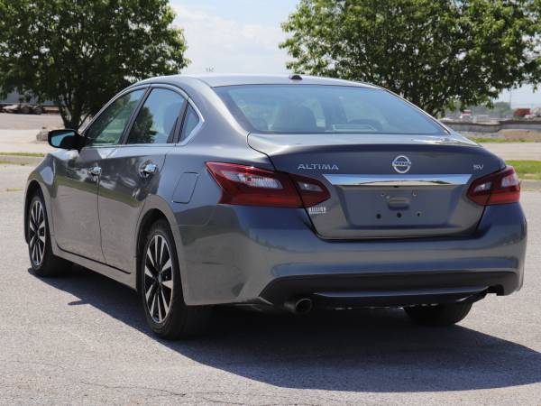 2018 NISSAN ALTIMA SV 61K MILES ONLY - - by for sale in Omaha, NE – photo 12