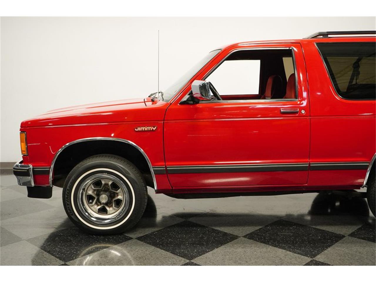 1989 GMC Pickup for sale in Mesa, AZ – photo 20