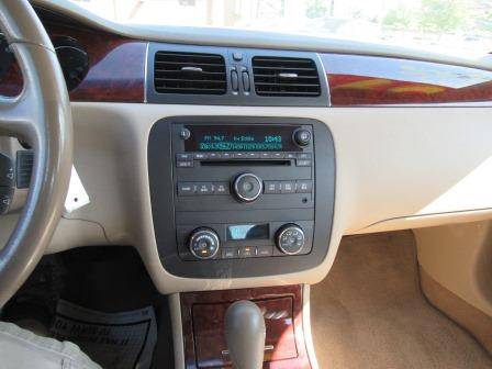 2006 BUICK LUCERNE CXL 4.6 v8 for sale in St.Charles, MO – photo 16