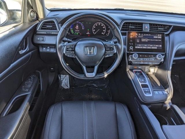 2021 Honda Insight Touring for sale in McDonough, GA – photo 15