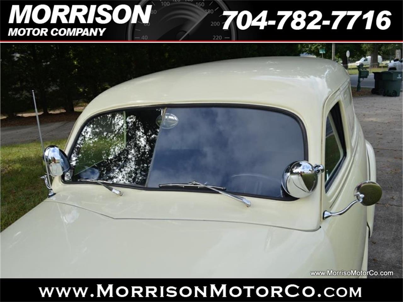 1948 Chevrolet Sedan Delivery for sale in Concord, NC – photo 27