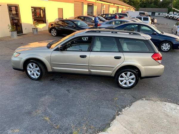 2008 SUBARU OUTBACK (NATL) 2.5 I - ALL CREDIT/INCOME WELCOME! - cars... for sale in Fredericksburg, VA – photo 6