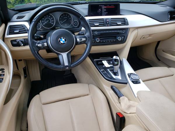 2014 BMW 320i xDrive Rent to Own - - by dealer for sale in Ephrata, PA – photo 10