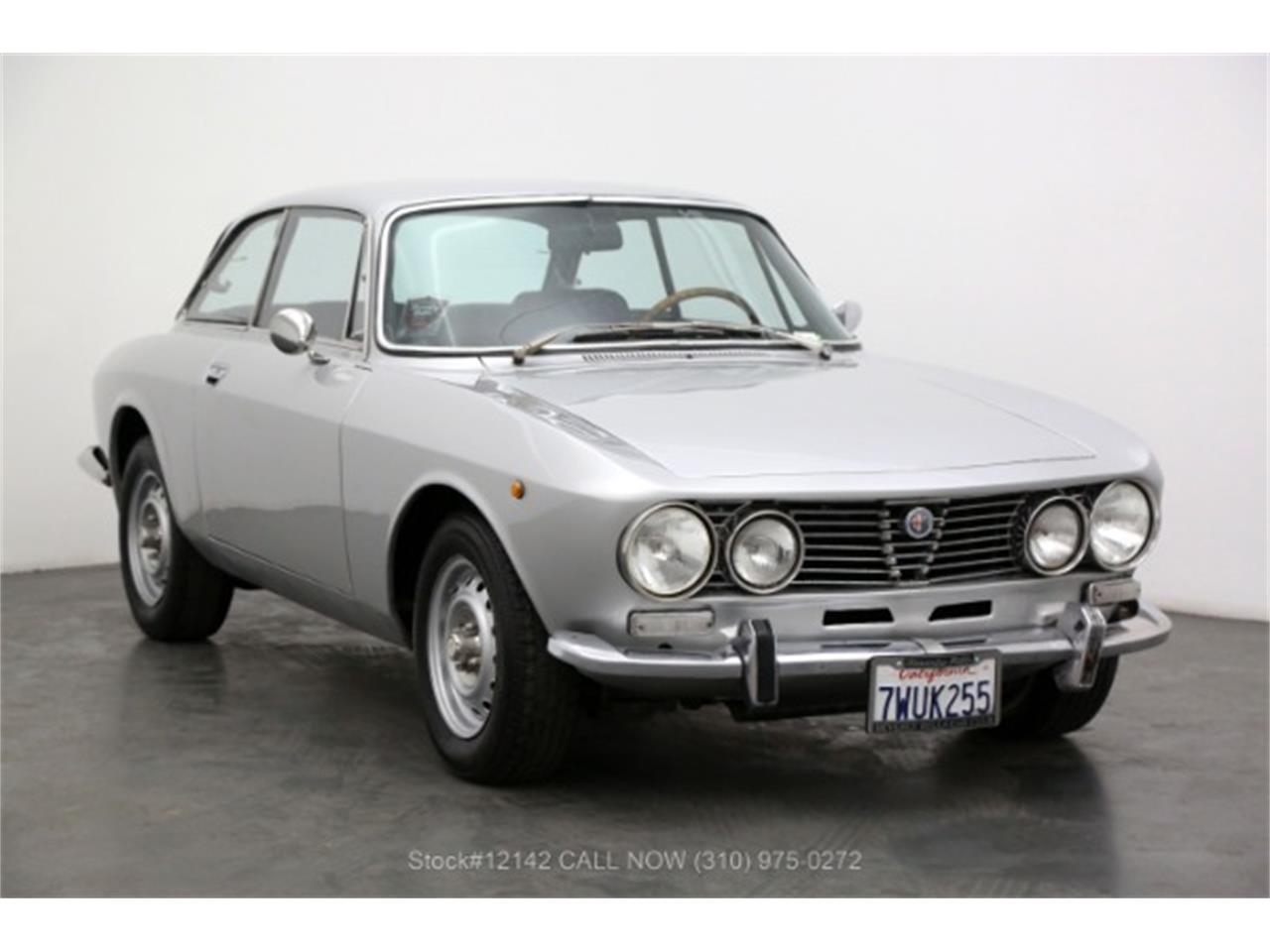 1974 Alfa Romeo 2000 GT for sale in Beverly Hills, CA – photo 40