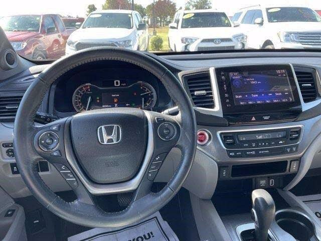 2019 Honda Ridgeline RTL-T FWD for sale in Little Rock, AR – photo 18