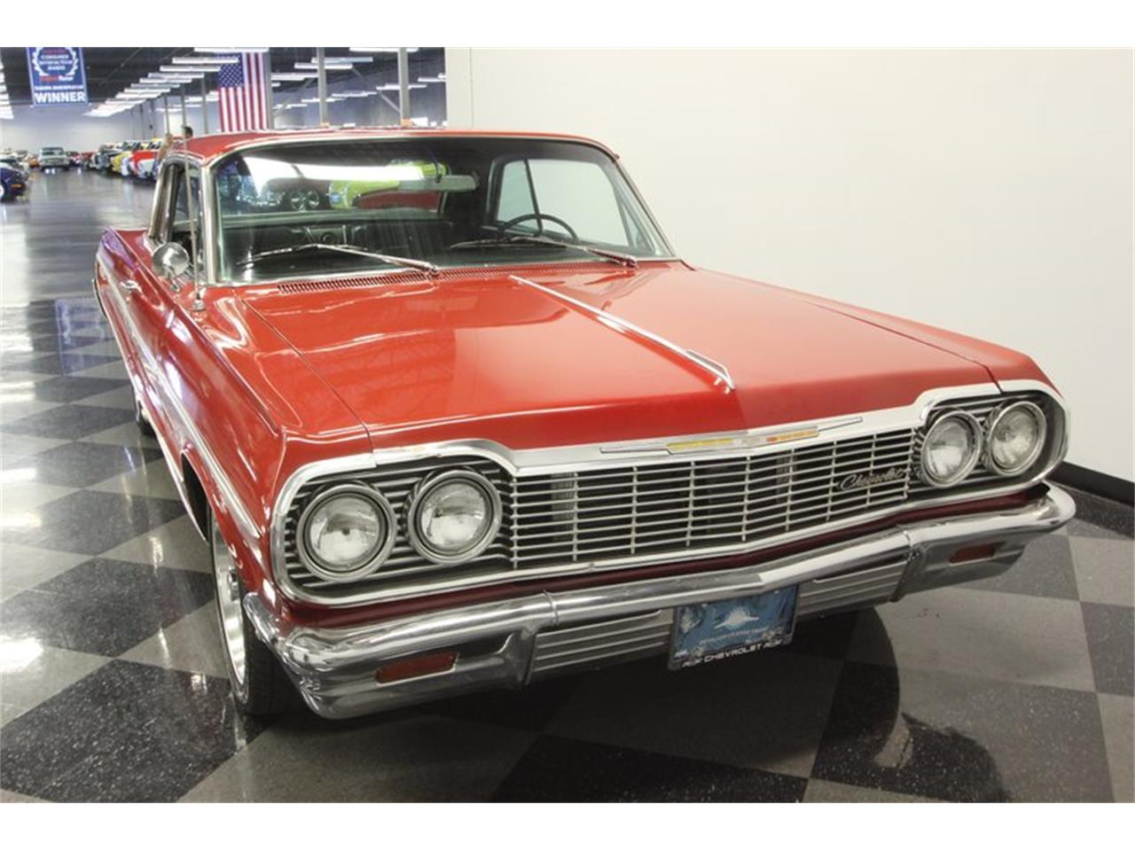 1964 Chevrolet Impala for sale in Lutz, FL – photo 18