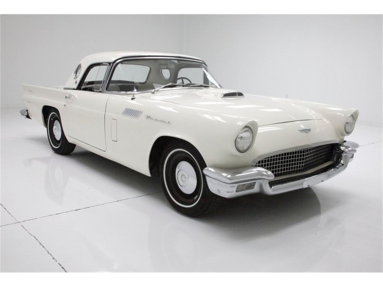 1957 Ford Thunderbird for sale in Morgantown, PA – photo 6
