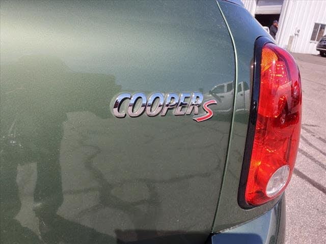 2016 MINI Countryman Cooper S FWD for sale in Goldsboro, NC – photo 4