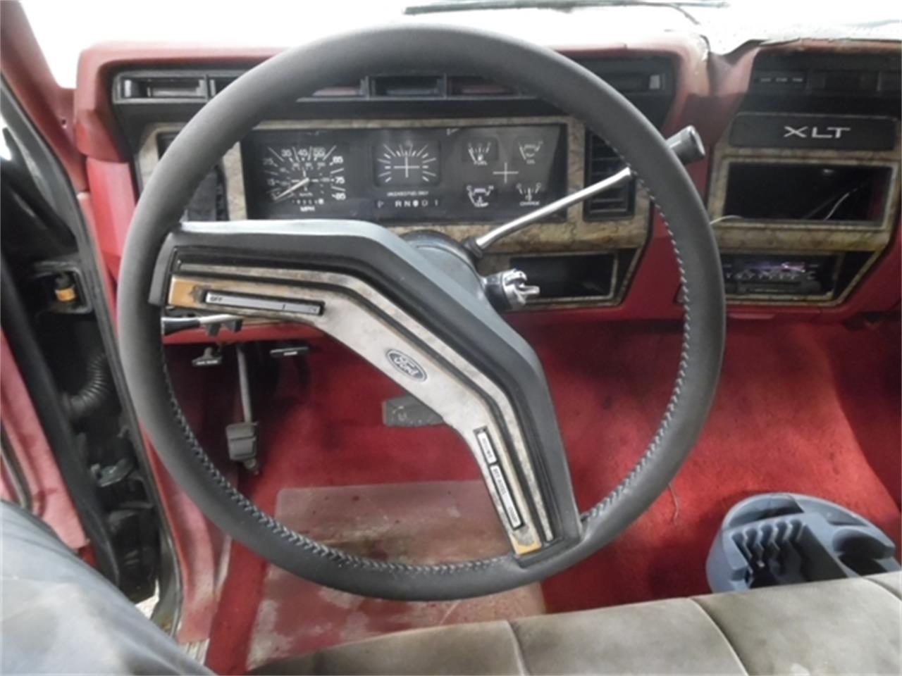 1986 Ford Pickup for sale in Bedford, VA – photo 11