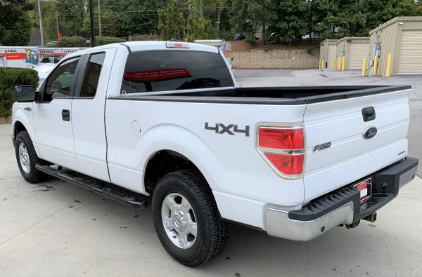 2012 Ford F150 * xCab 4x4 6.5ft bed 5.0L for sale in Atlanta, TN – photo 6