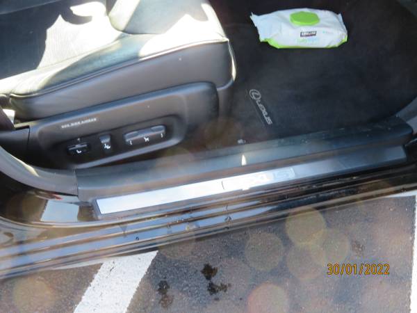 04 Lexus LS 430 for sale in Murrells Inlet, SC – photo 15