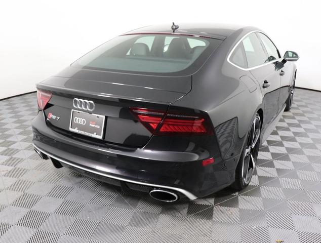 2017 Audi RS 7 4.0T Prestige for sale in Brentwood, TN – photo 8