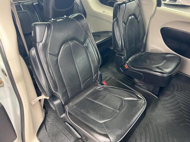 2019 Chrysler Pacifica Limited for sale in Lebanon, IN – photo 22