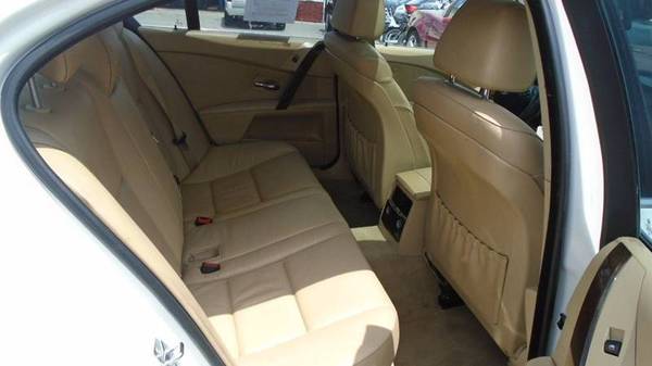 06 bmw 525xi awd 154,000 miles $4999 **Call Us Today For Details** for sale in Waterloo, IA – photo 8