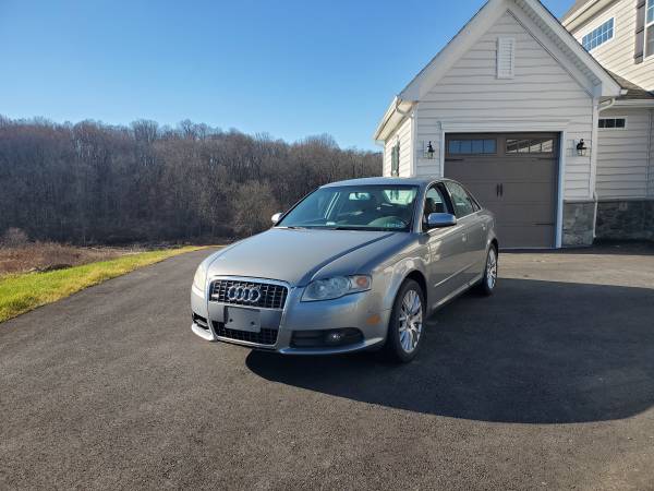 2008 Audi A4 quattro - - by dealer - vehicle for sale in Fort Washington, PA