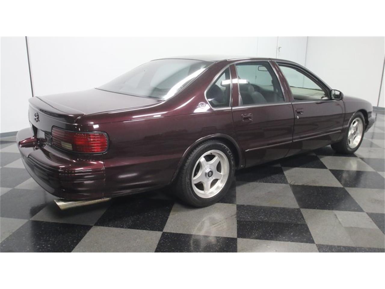 1995 Chevrolet Impala for sale in Lithia Springs, GA – photo 14