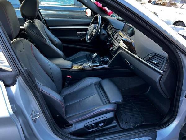 2015 BMW 3 Series Gran Turismo 5dr 335i xDrive Gran Turismo AWD for sale in Baltimore, MD – photo 23